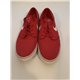 Nike Red and White ZOOM STEFAN JANOSKI Mens Trainers Uk Size Uk 10 615957-610