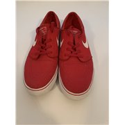 Nike Red and White ZOOM STEFAN JANOSKI Mens Trainers Uk Size Uk 10 615957-610