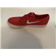 Nike Red and White ZOOM STEFAN JANOSKI Mens Trainers Uk Size Uk 10 615957-610