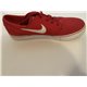 Nike Red and White ZOOM STEFAN JANOSKI Mens Trainers Uk Size Uk 10 615957-610