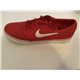 Nike Red and White ZOOM STEFAN JANOSKI Mens Trainers Uk Size Uk 10 615957-610