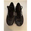 Nike Black White And Grey Air Precision II Mens Trainers Uk Size Uk 8 AA7069-001