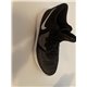 Nike Black White And Grey Air Precision II Mens Trainers Uk Size Uk 8 AA7069-001