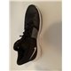 Nike Black White And Grey Air Precision II Mens Trainers Uk Size Uk 8 AA7069-001