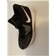 Nike Black White And Grey Air Precision II Mens Trainers Uk Size Uk 8 AA7069-001