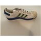 Adidas White Red Green Yellow Blue Mens Trainers Uk Size Uk 7 G41022