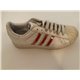 Adidas Green Yellow Blue Red White Mens Trainers Uk Size Uk 8 G50978