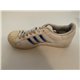 Adidas Green Yellow Blue Red White Mens Trainers Uk Size Uk 8 G50978