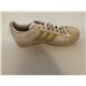 Adidas Green Yellow Blue Red White Mens Trainers Uk Size Uk 8 G50978