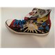 Converse Multicoloured Chuck Talyer Dc Superman Mens Trainers Uk Size Uk 9 136634C