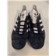 Adidas Blue and white Gazelle Mens Trainers Uk Size Uk 11 BB5478