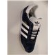 Adidas Blue and white Gazelle Mens Trainers Uk Size Uk 11 BB5478