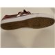 Adidas Red and White Originals Mens Trainers Uk Size Uk 9 G99700