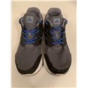 Adidas Blue and Grey Galaxy 3.1 M Mens Trainers Uk Size Uk 11 BA7796