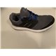 Adidas Blue and Grey Galaxy 3.1 M Mens Trainers Uk Size Uk 11 BA7796