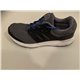 Adidas Blue and Grey Galaxy 3.1 M Mens Trainers Uk Size Uk 11 BA7796