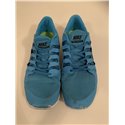 Nike Blue Free 5.0+ Mens Trainers Uk Size 10 579959-405