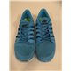 Nike Blue Free 5.0+ Mens Trainers Uk Size 10 579959-405