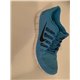 Nike Blue Free 5.0+ Mens Trainers Uk Size 10 579959-405