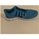 Nike Blue Free 5.0+ Mens Trainers Uk Size 10 579959-405