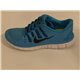 Nike Blue Free 5.0+ Mens Trainers Uk Size 10 579959-405