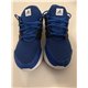 Adidas Blue and Black Galaxy 3 M Mens Trainers Uk Size Uk 7.5 AQ6540