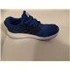 Adidas Blue and Black Galaxy 3 M Mens Trainers Uk Size Uk 7.5 AQ6540