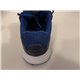 Adidas Blue and Black Galaxy 3 M Mens Trainers Uk Size Uk 7.5 AQ6540