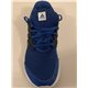 Adidas Blue and Black Galaxy 3 M Mens Trainers Uk Size Uk 7.5 AQ6540