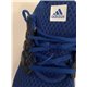 Adidas Blue and Black Galaxy 3 M Mens Trainers Uk Size Uk 7.5 AQ6540