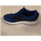 Adidas Blue and Black Galaxy 3 M Mens Trainers Uk Size Uk 7.5 AQ6540