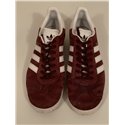 Adidas Burgundy Gazelle Mens Trainers Uk Size Uk 7 BB5255