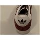 Adidas Burgundy Gazelle Mens Trainers Uk Size Uk 7 BB5255