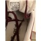 Adidas Burgundy Gazelle Mens Trainers Uk Size Uk 7 BB5255