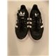 Adidas Black and White Samba Mens Trainers Uk Size Uk 9 019099