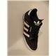 Adidas Black and White Samba Mens Trainers Uk Size Uk 9 019099