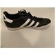 Adidas Black and White Samba Mens Trainers Uk Size Uk 9 019099