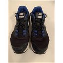 Nike Blue and White Air Max Crusher 2 Mens Trainers Uk Size Uk 9 719933-401