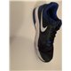 Nike Blue and White Air Max Crusher 2 Mens Trainers Uk Size Uk 9 719933-401