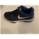 Nike Blue and White Air Max Crusher 2 Mens Trainers Uk Size Uk 9 719933-401