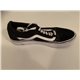 Vans Black and White Old Skool Mens Trainers Uk Size Uk 9.5 721356