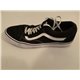 Vans Black and White Old Skool Mens Trainers Uk Size Uk 9.5 721356