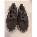 Vans Grey Old Skool 751505 Mens Trainers Uk Size Uk 9 751505