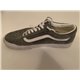 Vans Grey Old Skool 507452 Mens Trainers Uk Size Uk 9 507452