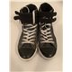 Converse Grey 113869 Mens Trainers Uk Size Uk 8 113869