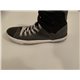 Converse Grey 113869 Mens Trainers Uk Size Uk 8 113869