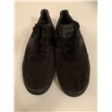 Polo Ralph Lauren Black 0200001087 Mens Trainers Uk Size Uk 8 0200001087