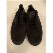 Polo Ralph Lauren Black 0200001087 Mens Trainers Uk Size Uk 8 0200001087