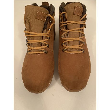 Site Brown METEORITE Safety Boots Mens Boots Uk Size Uk 11 5052931430086