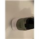 Nike Green and White Air Max Thea Ultra Flyknit  Womens Trainers Uk Size Uk 6 881175-300